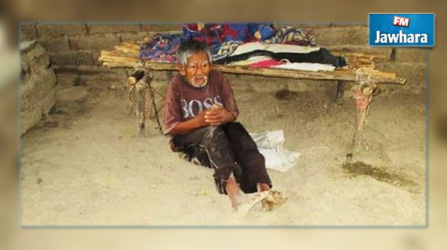 البيرو : حجزت زوجها مقيدا لمدة سنتين لمنعه من الهرب