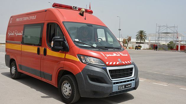 المتلوي: وفاة أربعيني اختناقًا بقطعة لحم