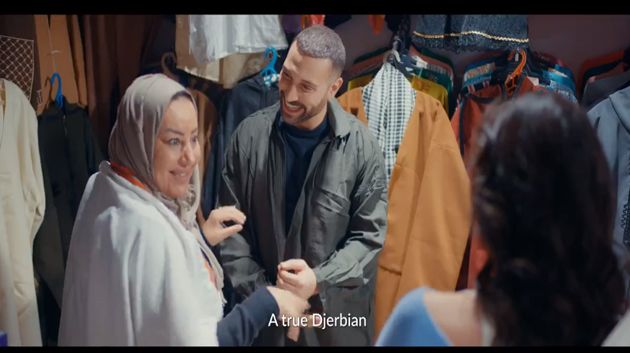 'ستارتاب' فيلم جديد للمخرج هيفل بن يوسف يأخذنا في جولة في جزيرة الأحلام جربة