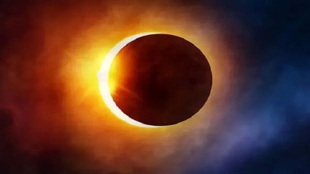 عالم فضاء تونسي: كسوف شمسي كلي ستشهده تونس في هذا التاريخ ينبغي الترويج له سياحيا