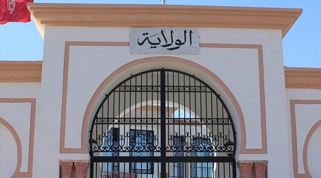 المجلس المحلي بسيدي بوزيد الغربية يُعلن عزمه القيام بخطوات احتجاجية