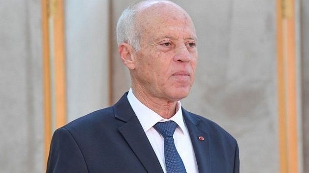 سعيّد : لا المسرحيّة إنطلت ولا فصولها يمكن أن تتواصل