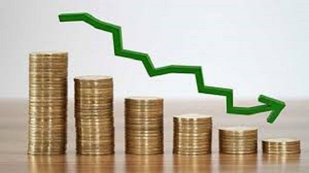 إرتفاع طفيف لنسبة التضخم