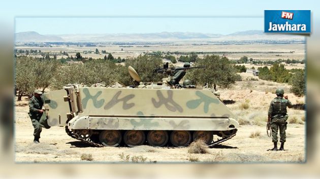 وزارة الدفاع : القضاء على عدد من الإرهابيين بجبل السلوم