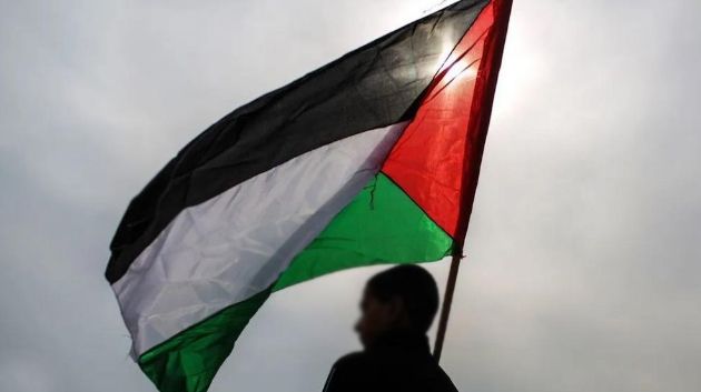 منوبة: وفاة طالب سقط من بناية أثناء قيامه بتعليق علم فلسطيـ.ن
