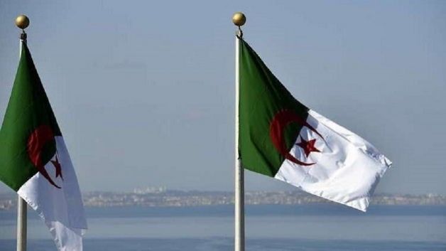الجزائر تقرّر غلق مجالها الجوي أمام مالي