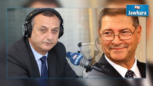 عصام الشابي : حكومة الصيد فاشلة ويجب ان تتدارك أمرها قبل فوات الأوان