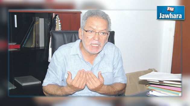 كمال الجندوبي : الحكومة ستكون صارمة تجاه دخلات
