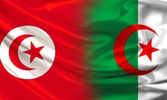 وزير الخارجية الجزائرية يؤدي زيارة عمل الى تونس