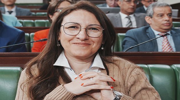 وزارة المالية تعمل على تحيين ميزانية الدولة لسنة 2025
