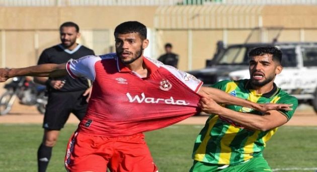 لجنة الاستئناف تؤجل قراراتها في ملف النجم الساحلي إلى يوم الأربعاء
