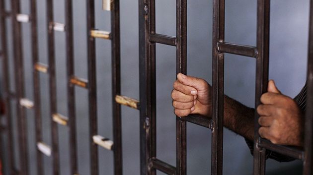6 متّهمين في قضية 'التآمر' يعلنون الدخول في إضراب عن الطعام