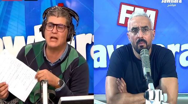 كريم كريفة يوضّح بخصوص موقف حزبه من سجن راشد الغنوشي