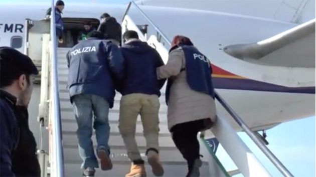 منتدى الحقوق الاقتصادية: الميثاق الأوروبي للهجرة من شأنه أن يؤثّر سلبا على المهاجرين التونسيين