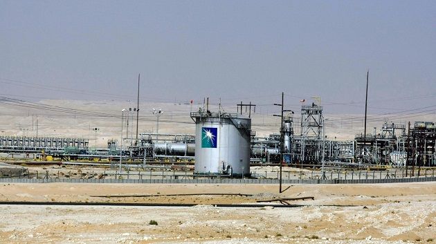 السعودية: 14 اكتشافا جديدا للنفط و الغاز
