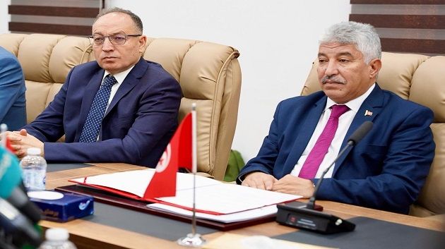 تنظيم ملتقيات توظيف تونسية ليبية..أبرز مخرجات اللجنة الفنّية التونسية الليبية