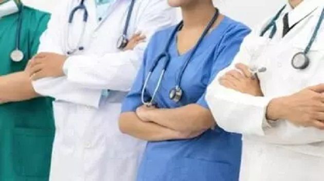 باستثناء أقسام الاستعجالي.. اضراب عام بجميع اختصاصات الصحة العمومية يوم 24 أفريل 2025