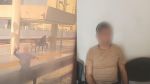 محطة الأرتال بمنوبة: القبض على شاب عمد إلى رشق القطار بالحجارة