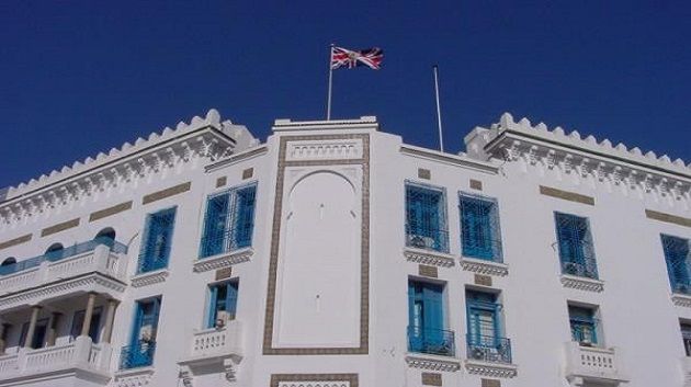 بريطانيا تنصح رعاياها بعدم السفر إلى 3 مدن ليبية