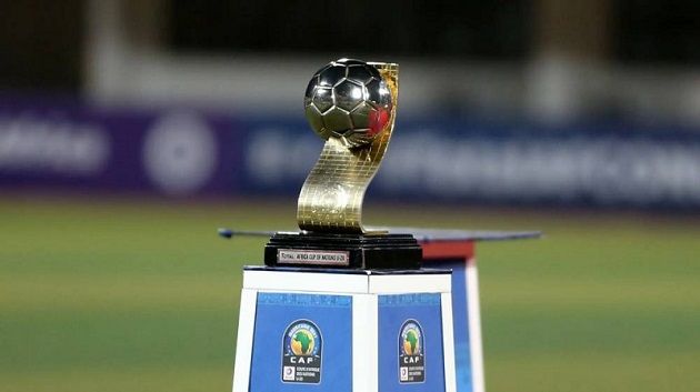 الإتحاد الإفريقي لكرة القدم يوافق رسميا على مشاركة تونس في