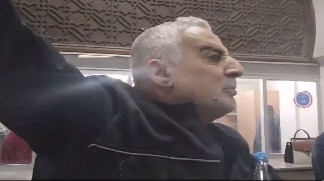 زياد الهاني: 'قرار باستثنائي ومنعي من حضور محاكمة الموقوفين في قضية التآمر'