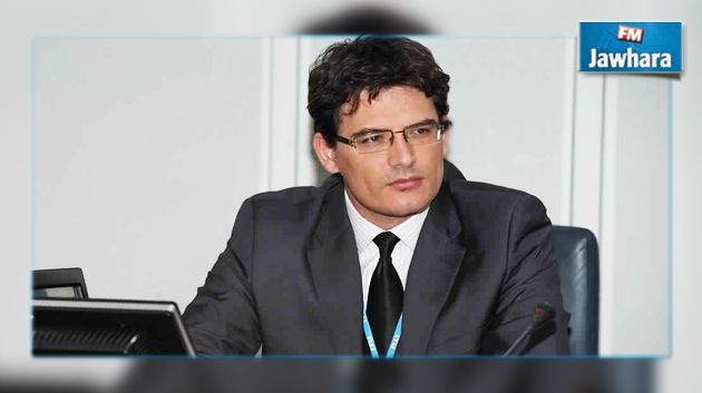 السيرة الذاتية للرئيس المدير العام الجديد للديوان الوطني للبريد