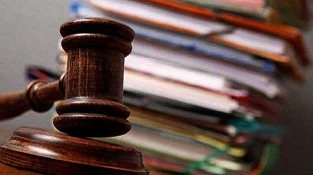 استئناف المرافعات في قضية 'التآمر'