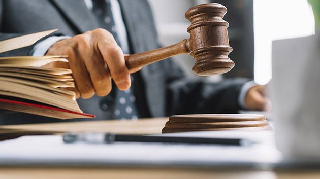 قضيّة 'التآمر'.. رفع الجلسة للنظر في مطالب المحامين