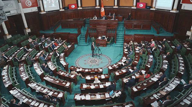 مبادرة تشريعية لتنقيح القانون المتعلق بمكافحة جرائم المخدرات