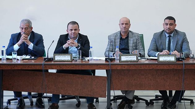 النظر في مقترح قانون يُجيز الجمع بين جراية التقاعد ومورد آخر متأت من تحمّل وظيفة في الدولة