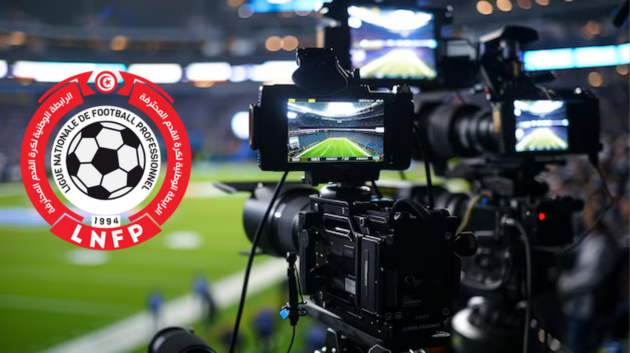 الرابطة الأولى: برنامج مباريات اليوم و النقل التلفزي