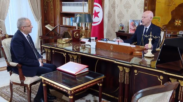 وزير الصحة يطلع رئيس الجمهورية على نتائج زيارته إلى الإمارات