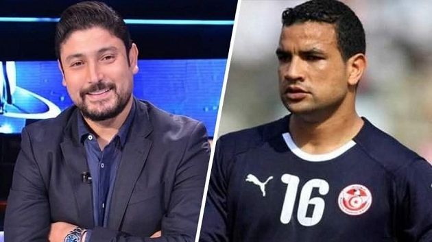 التراوي والبلبولي يقودان منتخب أقل من 20 سنة في كان مصر