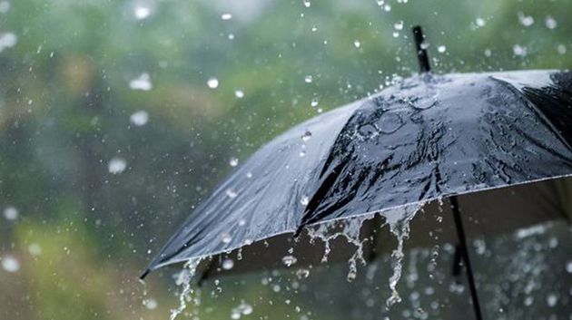 بداية من ظهر الغد.. أمطار رعديّة تشمل هذه المناطق
