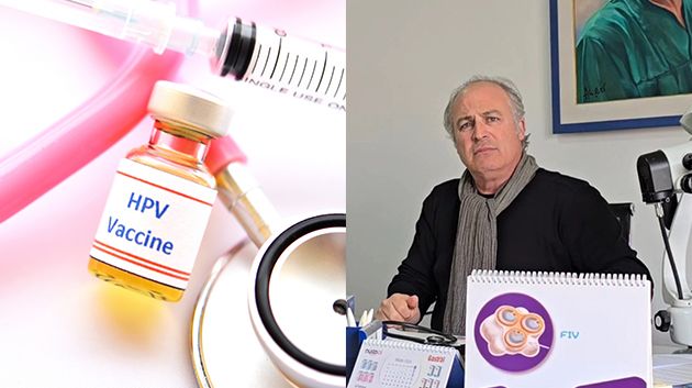 الدكتور أحمد السوقي: 'لهذه الأسباب انطلقت تونس حاليًّا في استخدام لقاح HPV'
