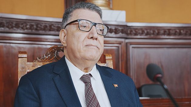 برئاسة بودربالة.. وفد برلماني يطلع على الوضع البيئي في قصيبة المديوني