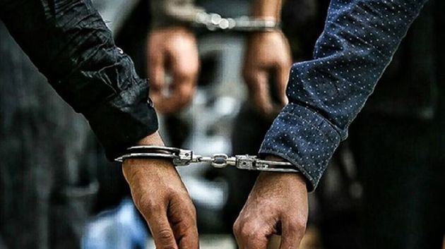 بنزرت: الإحتفاظ بـ 7 أشخاص في جريمة قتل شاب بفضاء تجاري