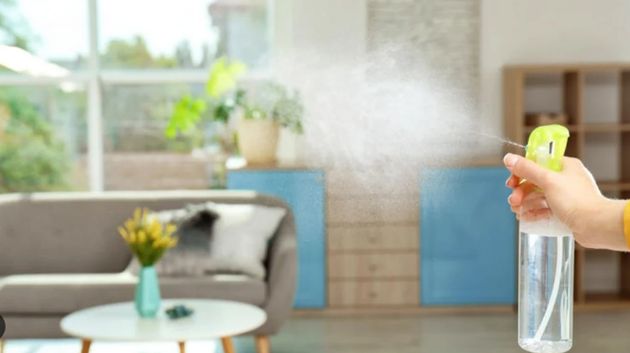 وزارة الصحة تحذّر من معطّرات الجو