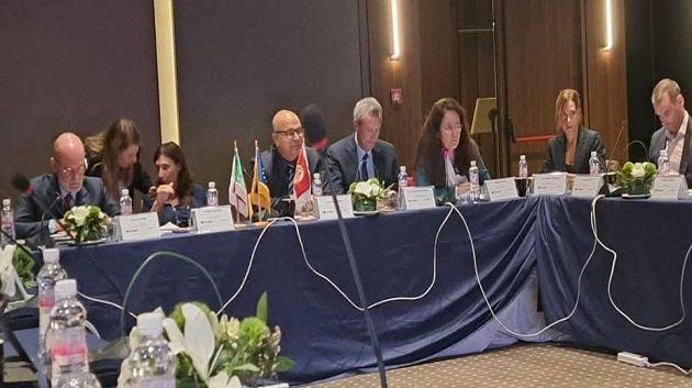 برنامج التعاون بين تونس وإيطاليا: المصادقة على تمويل 30 مشروعا تشاركيا