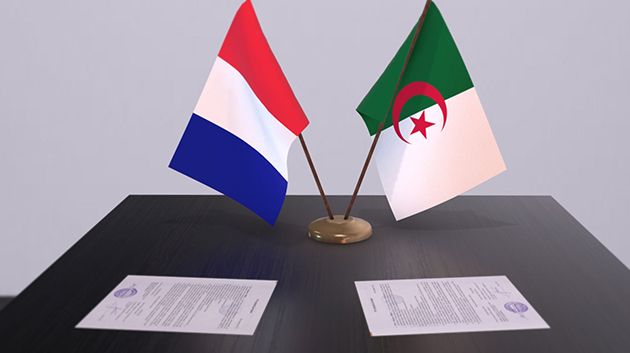 بعد طرد 12 موظفاً فرنسيّاً.. باريس تحذّر الجزائر