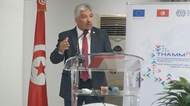 وزير التشغيل: لابد من تشديد الرقابة على مكاتب التوظيف بالخارج.. و 71 قضية تحيّل أمام القضاء
