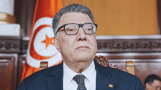 بودربالة: 'حريصون على متابعة حيثيات فاجعة المزونة وتحميل المسؤوليات'