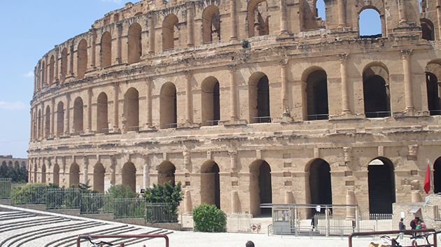 تونس تحتضن الدورة التدريبية الثالثة حول التوثيق الرقمي للتراث العالمي