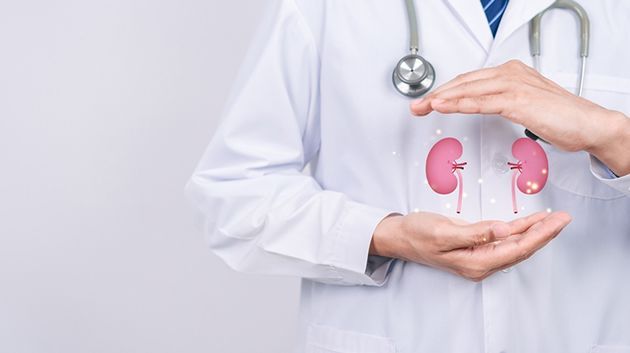 واحد من كل 10 تونسيين يُعانون من مرض الكلى