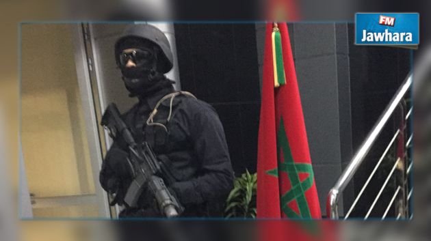 السجن 8 أشهر لمغربية بتهمة