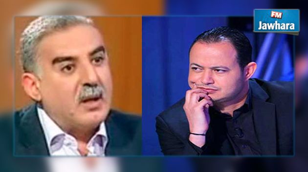 زياد الهاني يسحب القضية التي رفعها ضد سمير الوافي