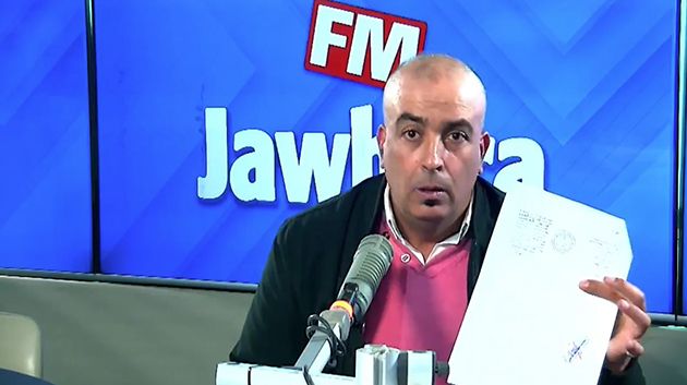 رغم إنصاف القضاء له.. موظّف لم يتحصّل على راتبه منذ نوفمبر 2024 (فيديو)