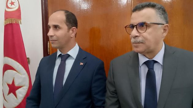 وزير أملاك الدولة: تسوية وضعيات عقارية وتجمّعات سكنية في الكاف