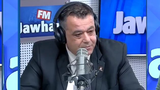 النائب أحمد بنور: 'مشّينا وزارة التربية فرحانة وصادقنا على الميزانية اللّي طلبتها'