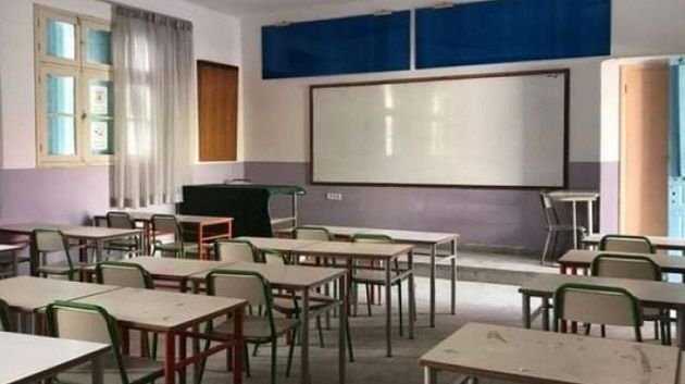 جندوبة: إيقاف الدروس بسبب الأمطار
